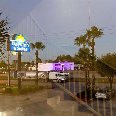 Days Inn & Suites By Wyndham Houston North/Aldine Eksteriør bilde