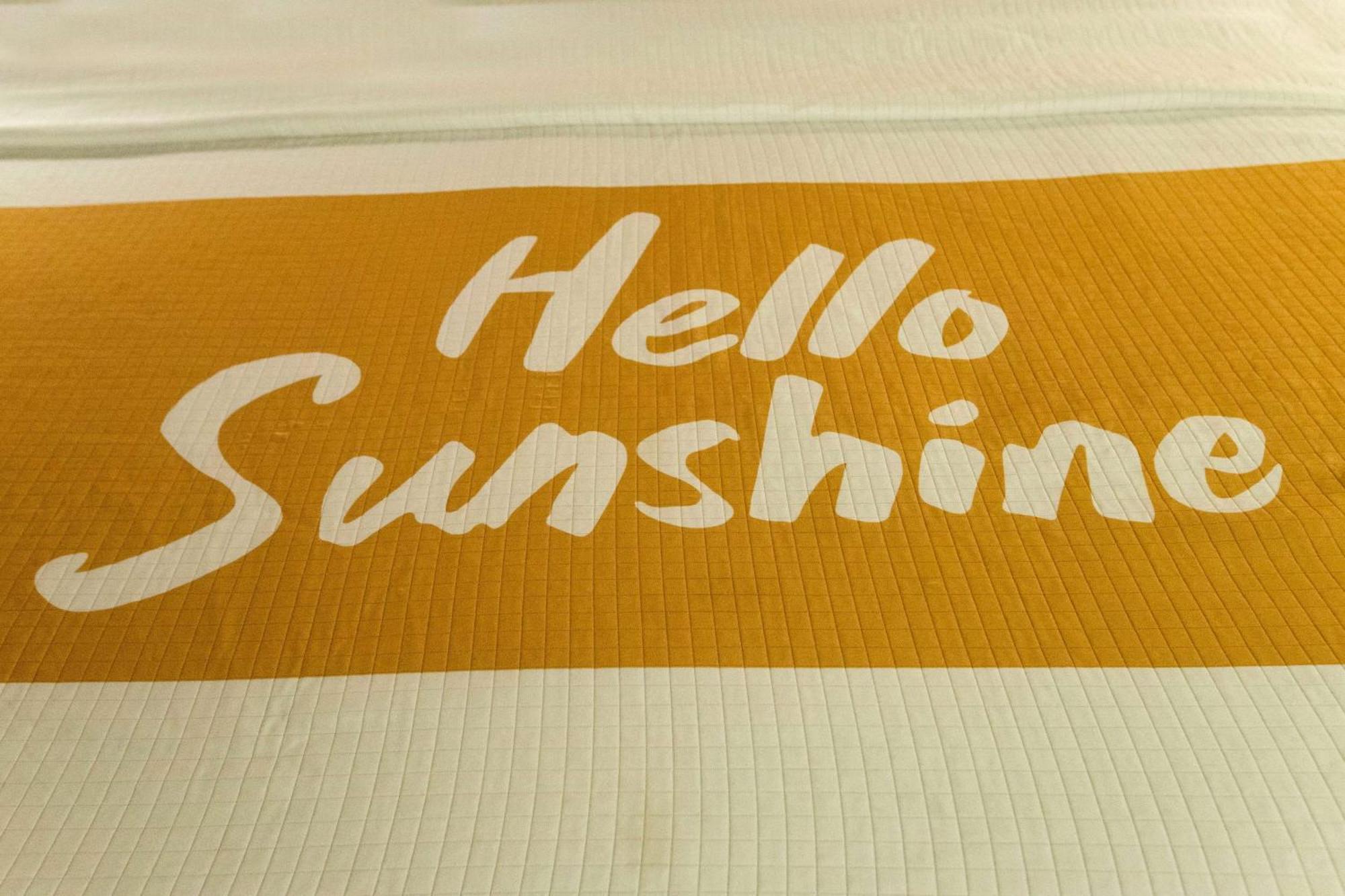 Days Inn & Suites By Wyndham Houston North/Aldine Eksteriør bilde